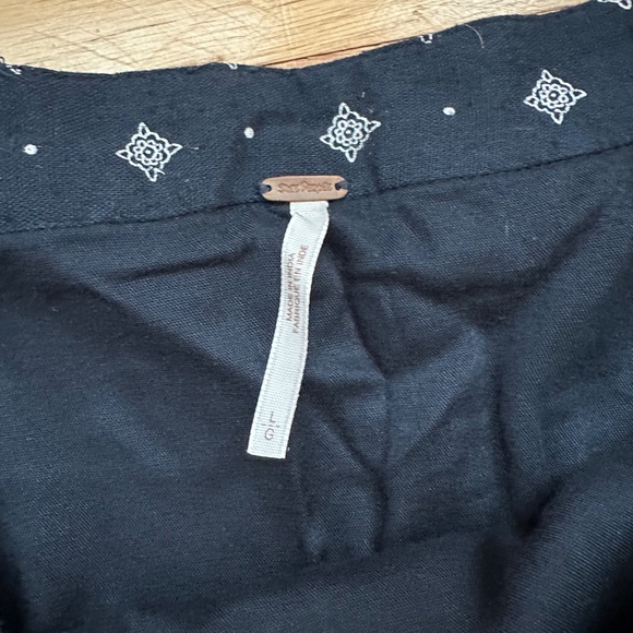 Free People 2 piece set - Picture 6 of 6